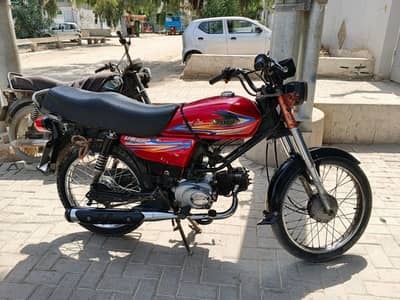 united 100cc 2018