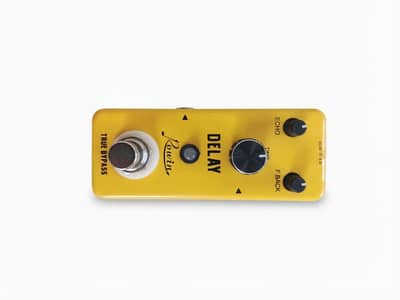 Rowin LEF-314 Analog Delay Pedal