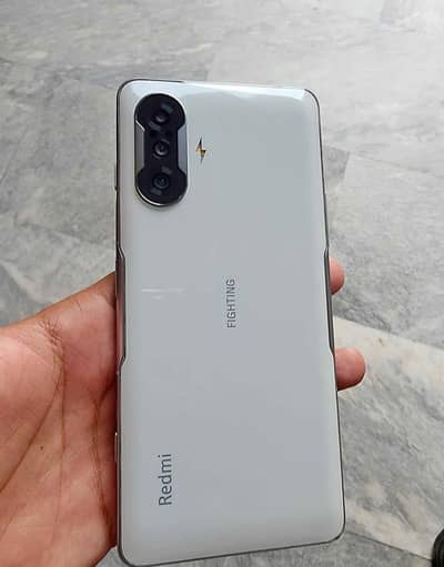 Xiaomi Redmi K40 Gaming