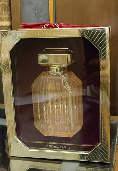 Victoria’s Secret Pink Velvet Eau de Parfum 100ml – Original Fragrance