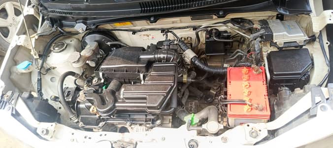 Suzuki Alto 2021