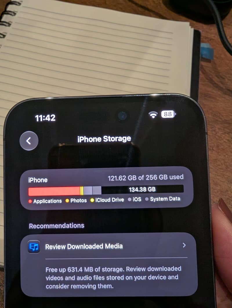 Apple iPhone 14 Pro Max 2