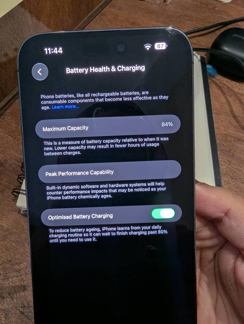Apple iPhone 14 Pro Max 3