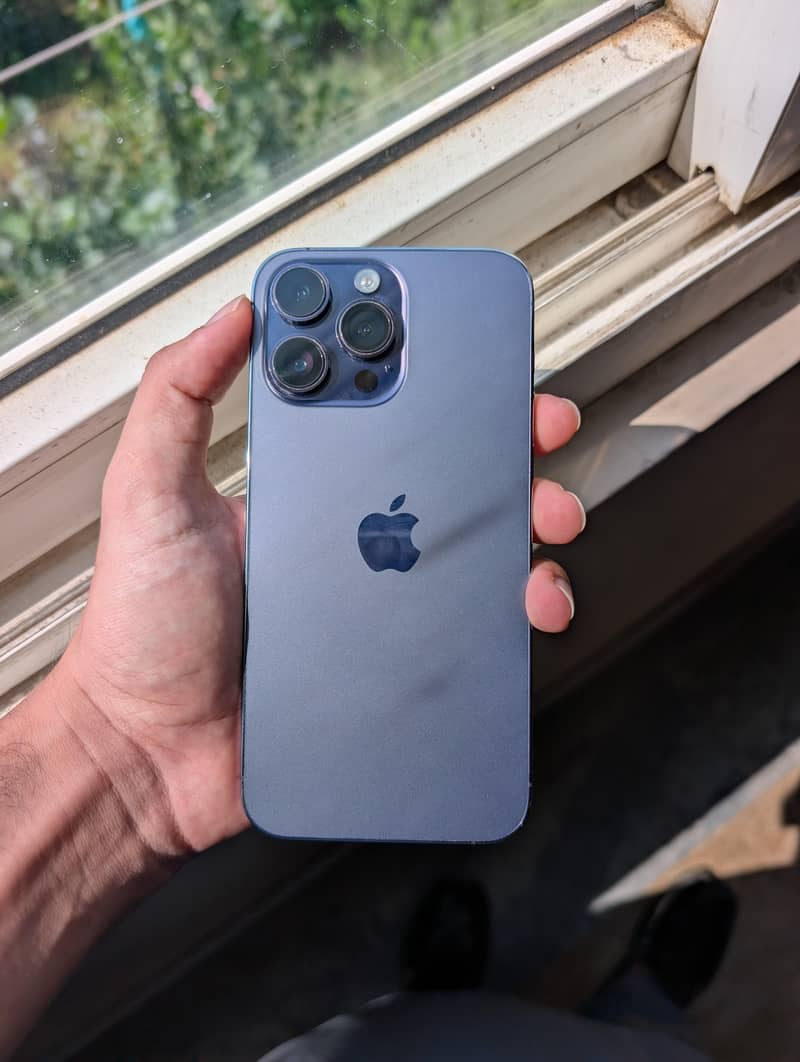 Apple iPhone 14 Pro Max 7