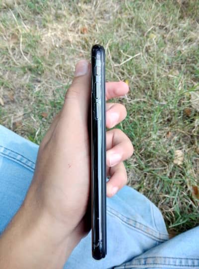 Apple iPhone X