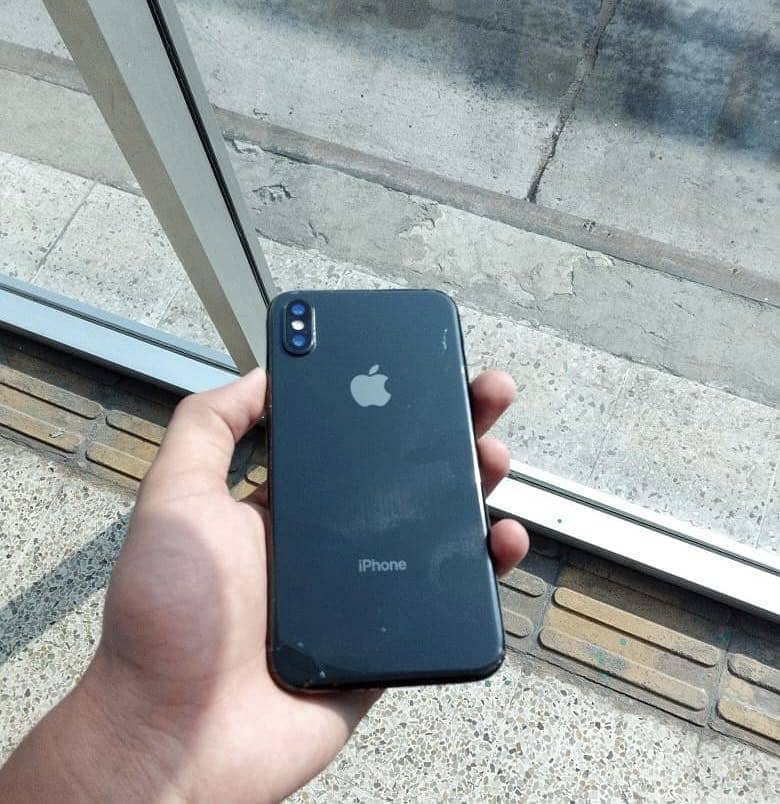 Apple iPhone X 2