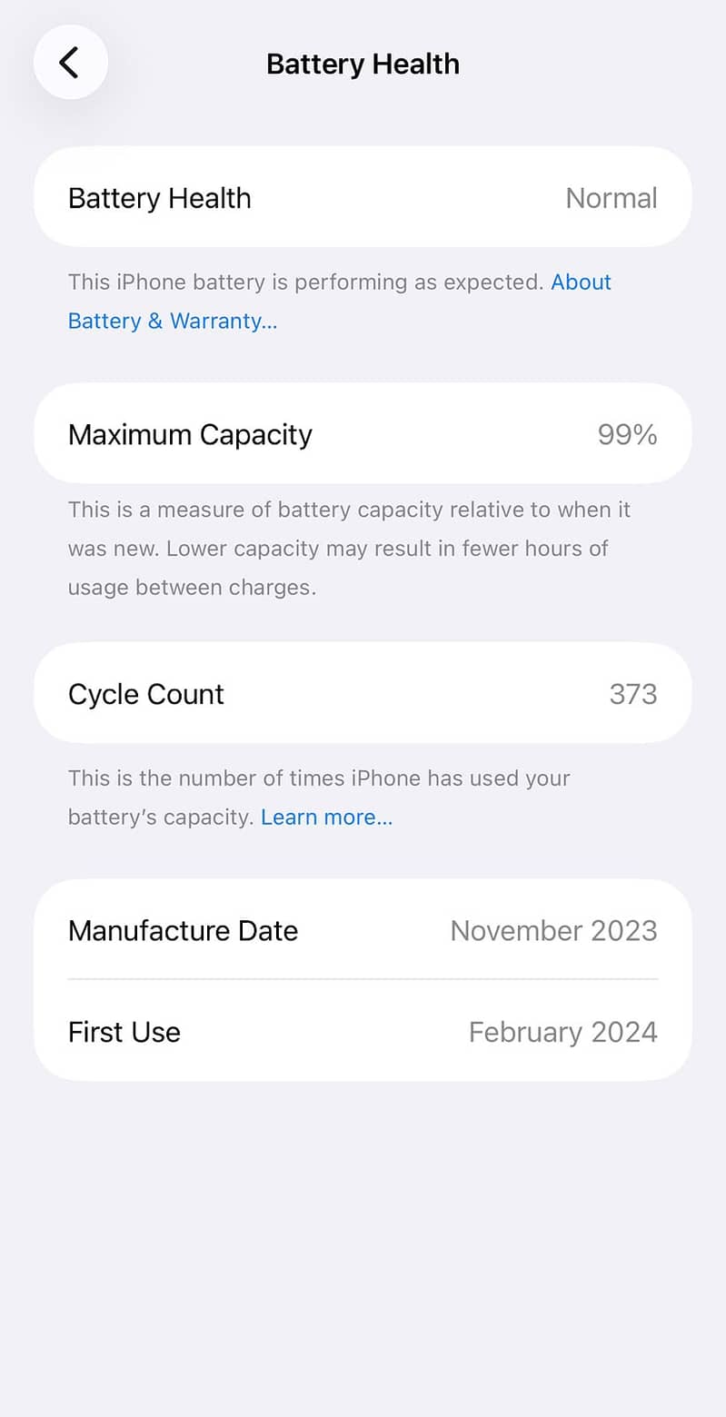 Apple iPhone 15 Pro Max 6