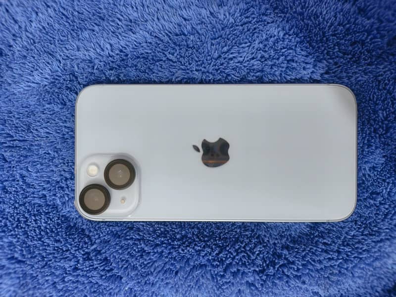 Apple iPhone 14 2