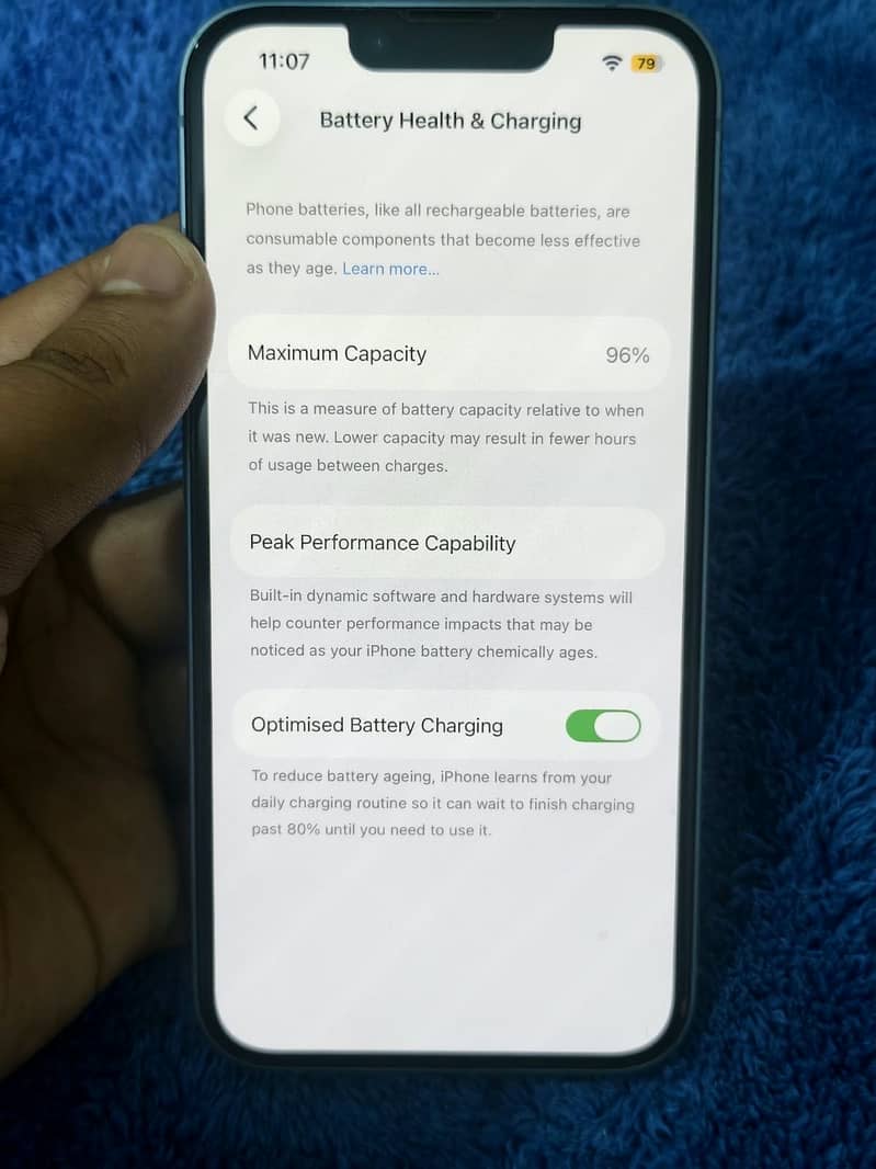 Apple iPhone 14 6