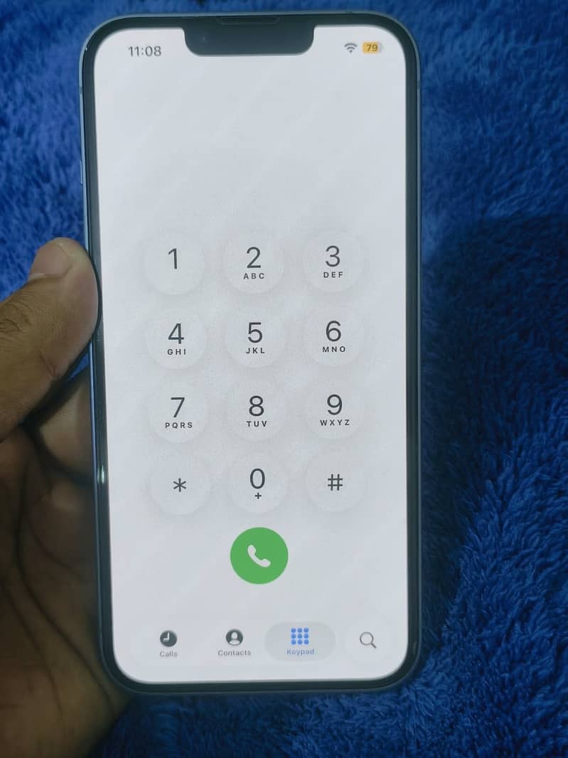 Apple iPhone 14 8