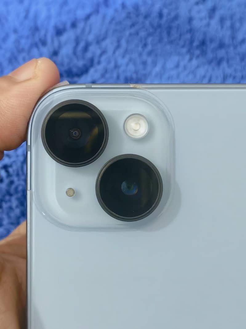 Apple iPhone 14 9