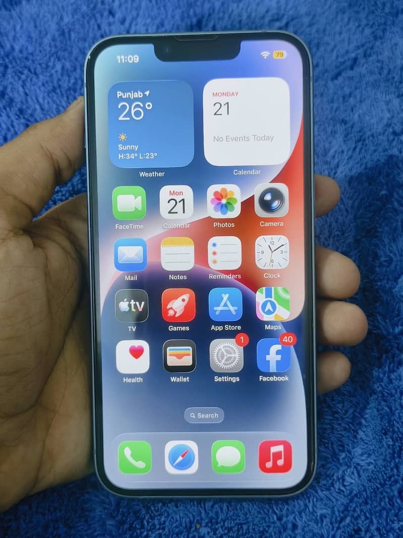 Apple iPhone 14 10