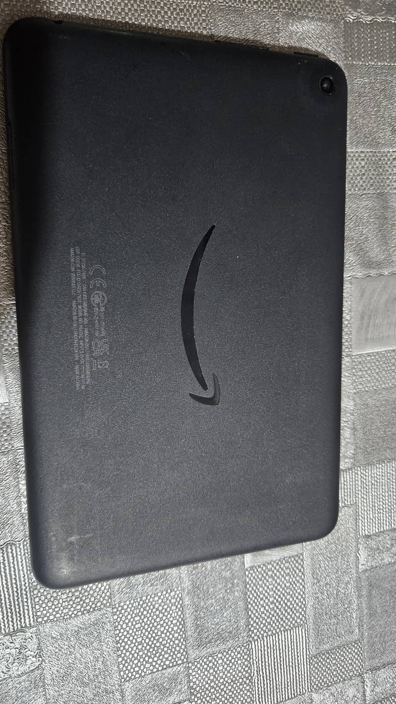 Amazon Fire 12th Generation 1