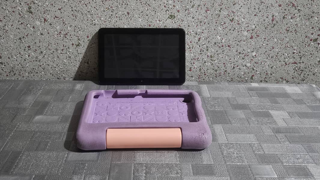 Amazon Fire 12th Generation 2