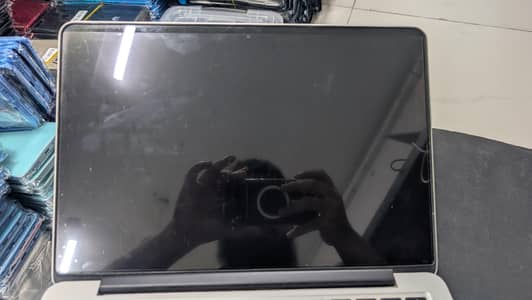 MacBook Pro 2015 (Early)