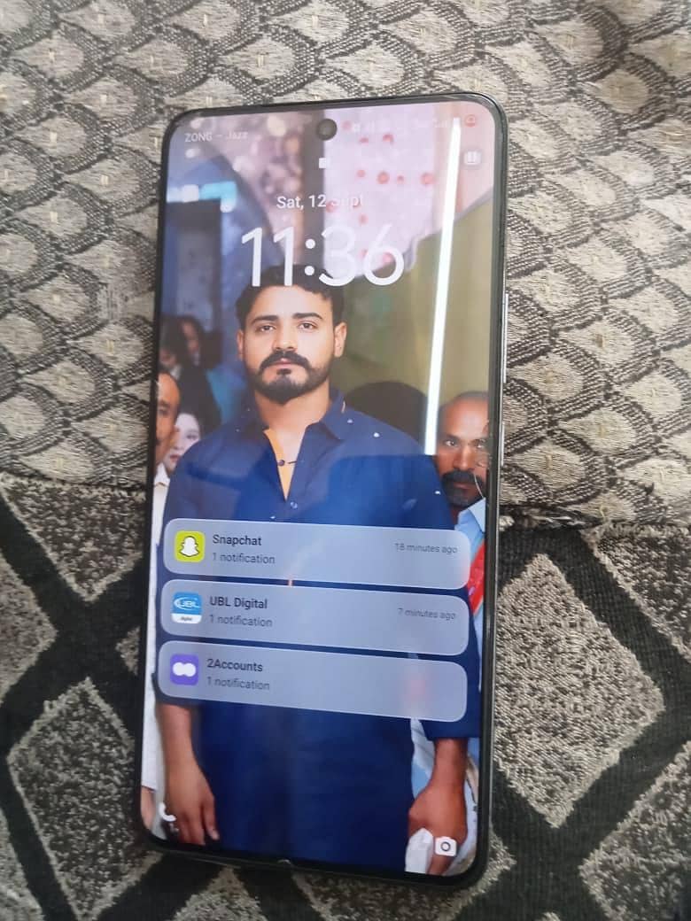 Vivo Other Model 3