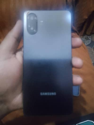 Samsung Mobile A07 5G