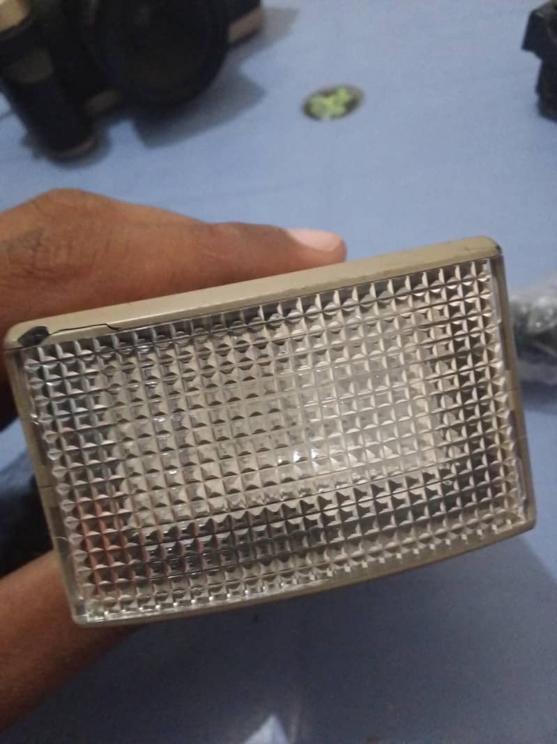 flash light 2