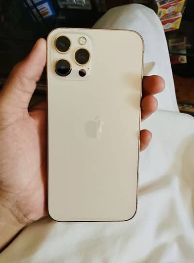 Apple iPhone 12 Pro Max