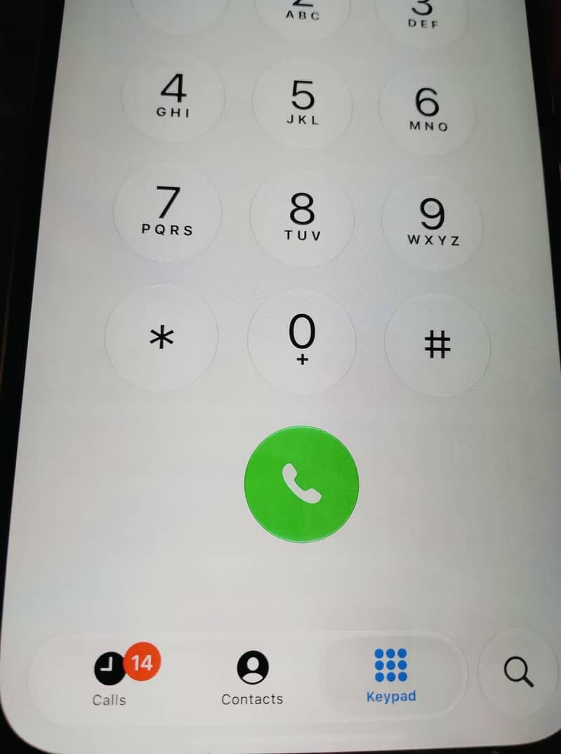 Apple iPhone 12 Pro Max 1