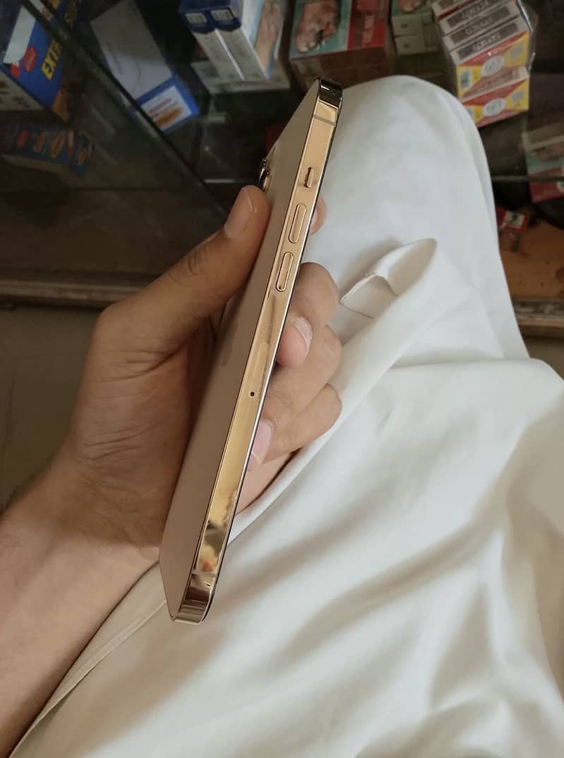 Apple iPhone 12 Pro Max 4