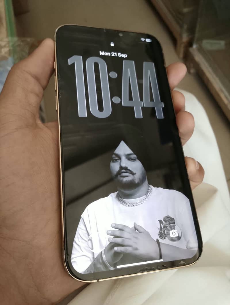 Apple iPhone 12 Pro Max 7