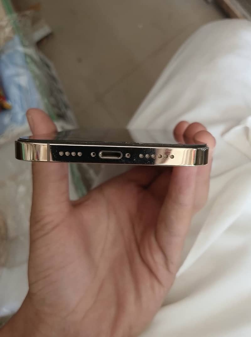 Apple iPhone 12 Pro Max 9