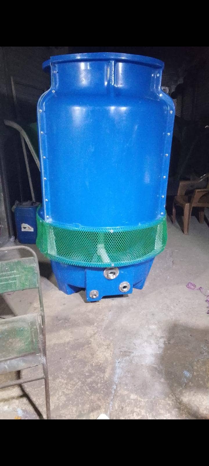 Cooling Tower 1