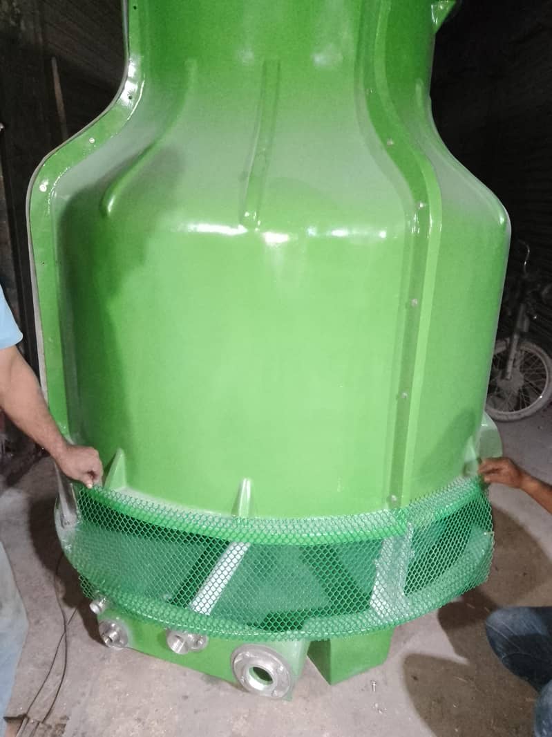 Cooling Tower 2