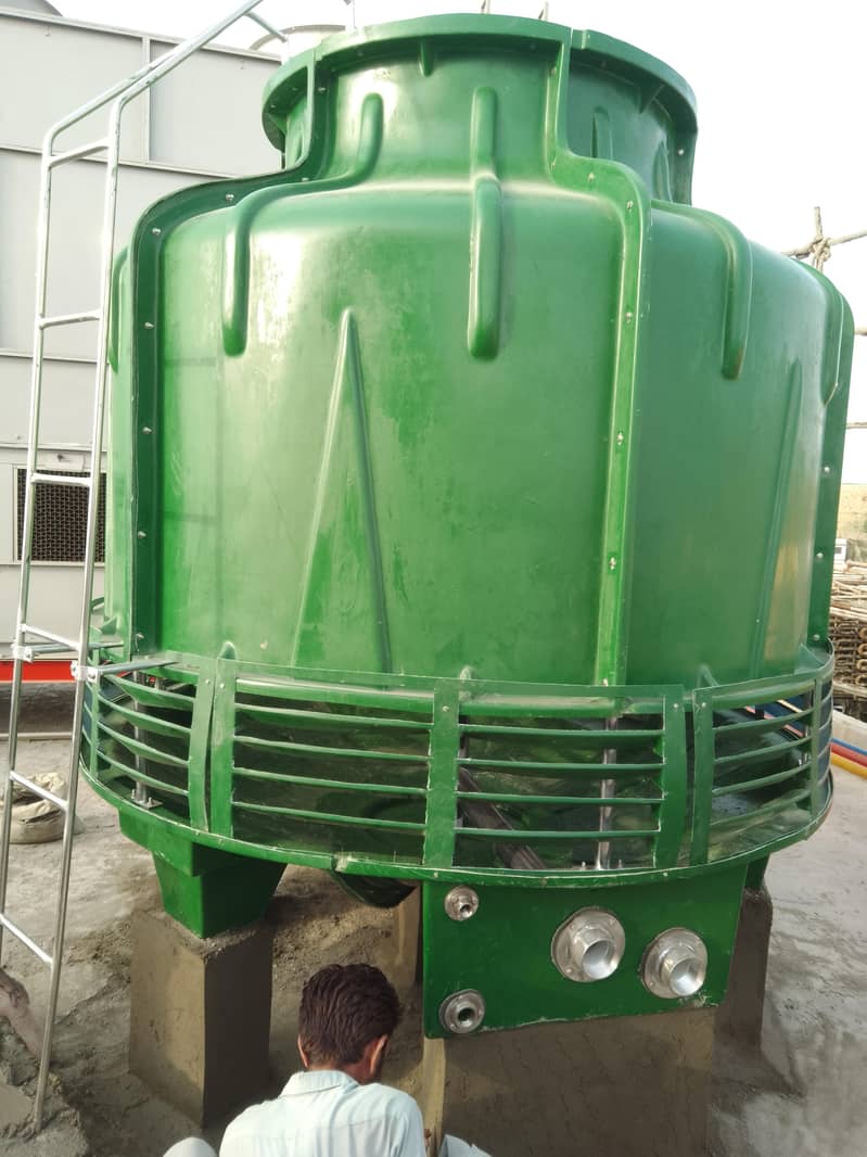 Cooling Tower 4