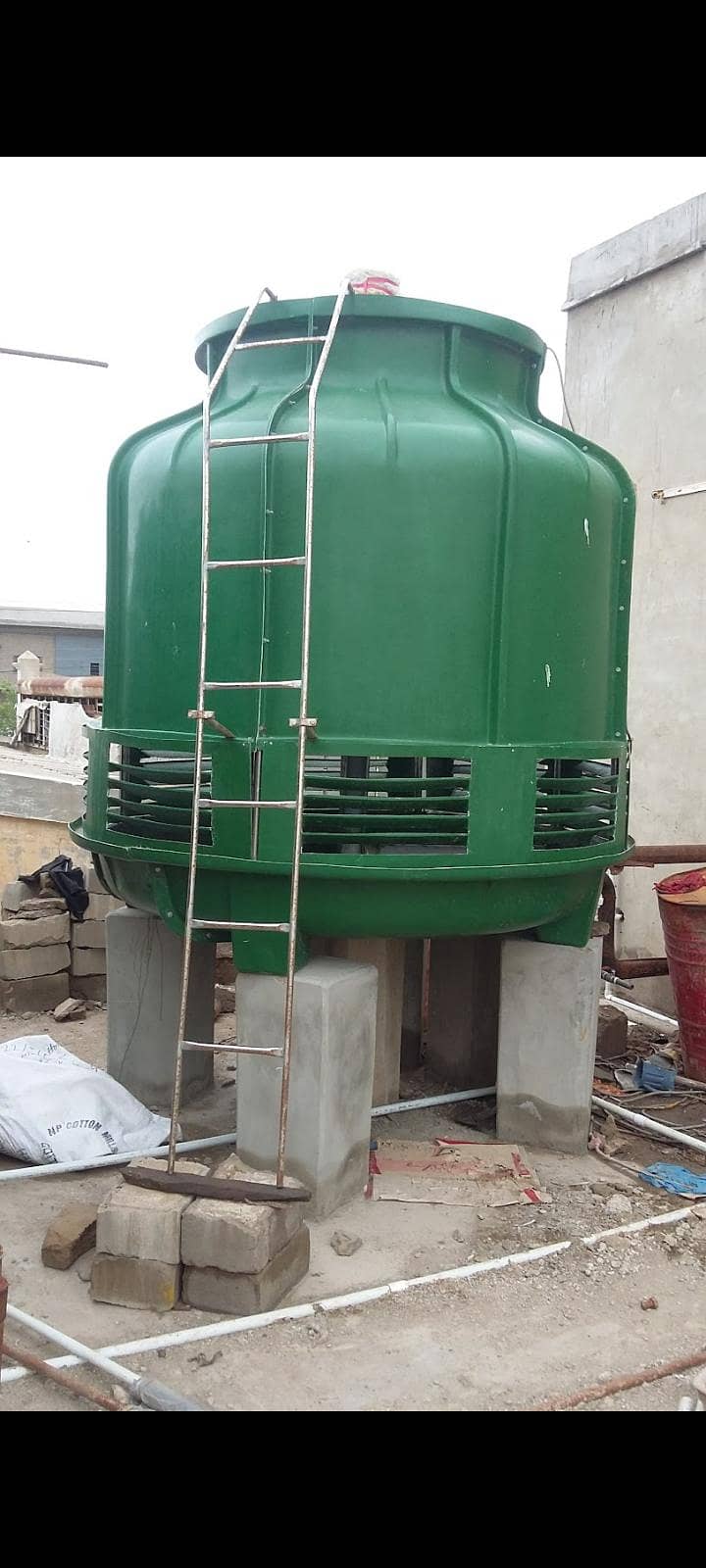 Cooling Tower 7