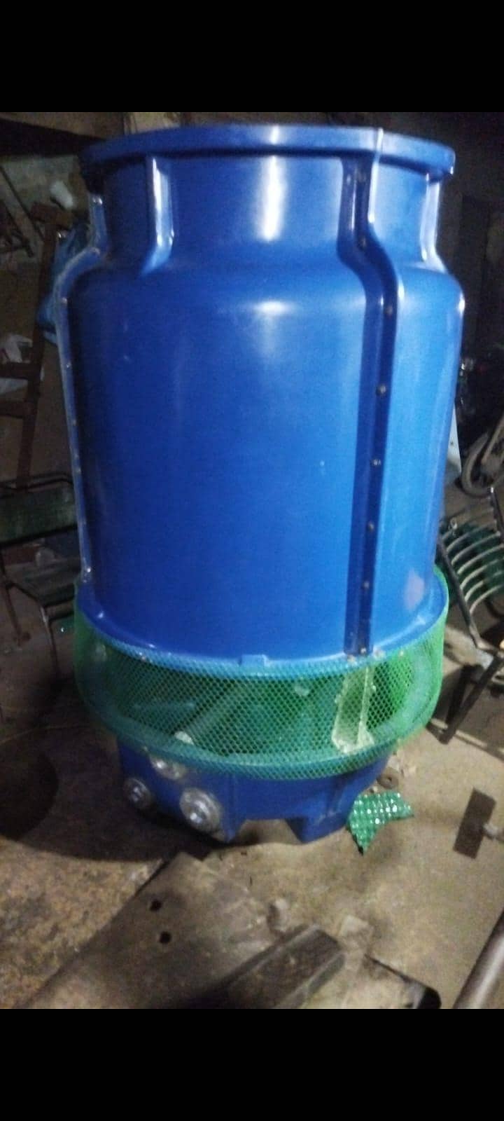 Cooling Tower 11