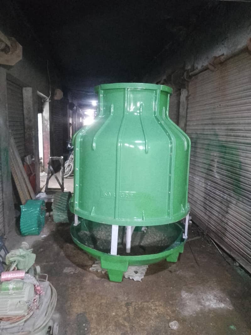 Cooling Tower 13