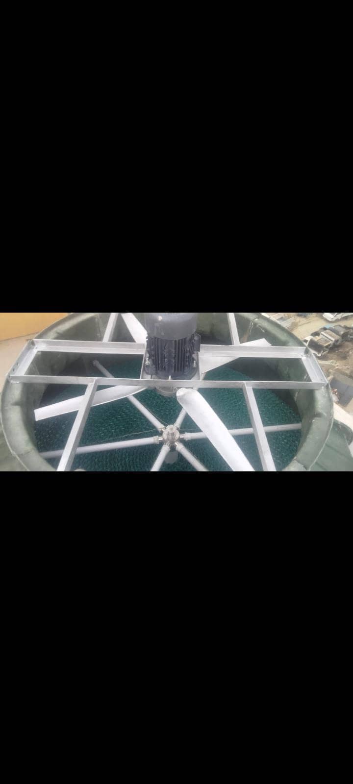 Cooling Tower 16