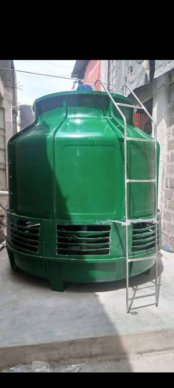 Cooling Tower 18