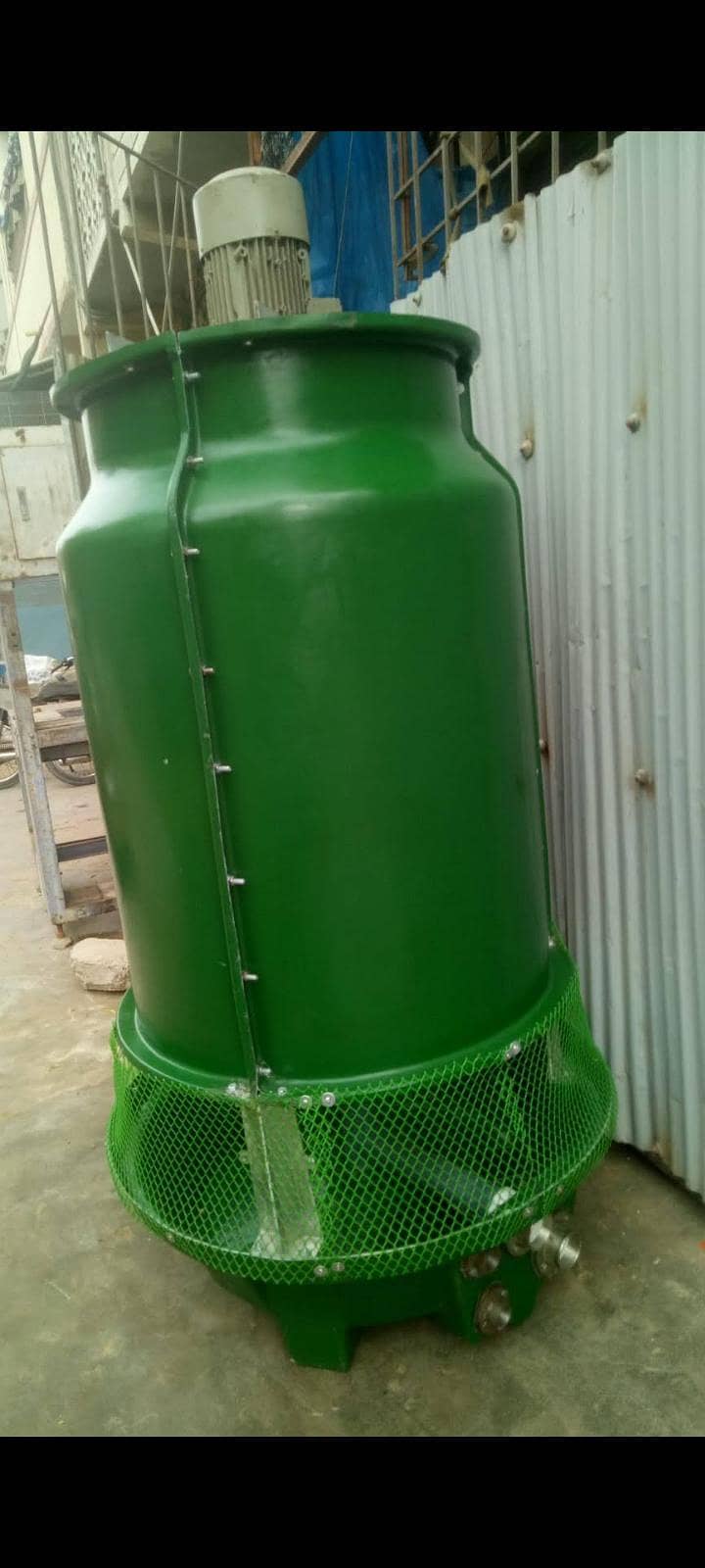 Cooling Tower 19