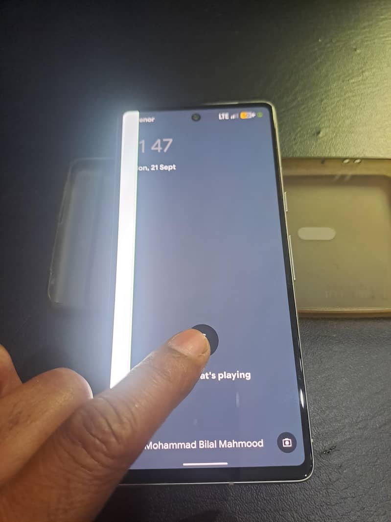 Google Pixel 7 0