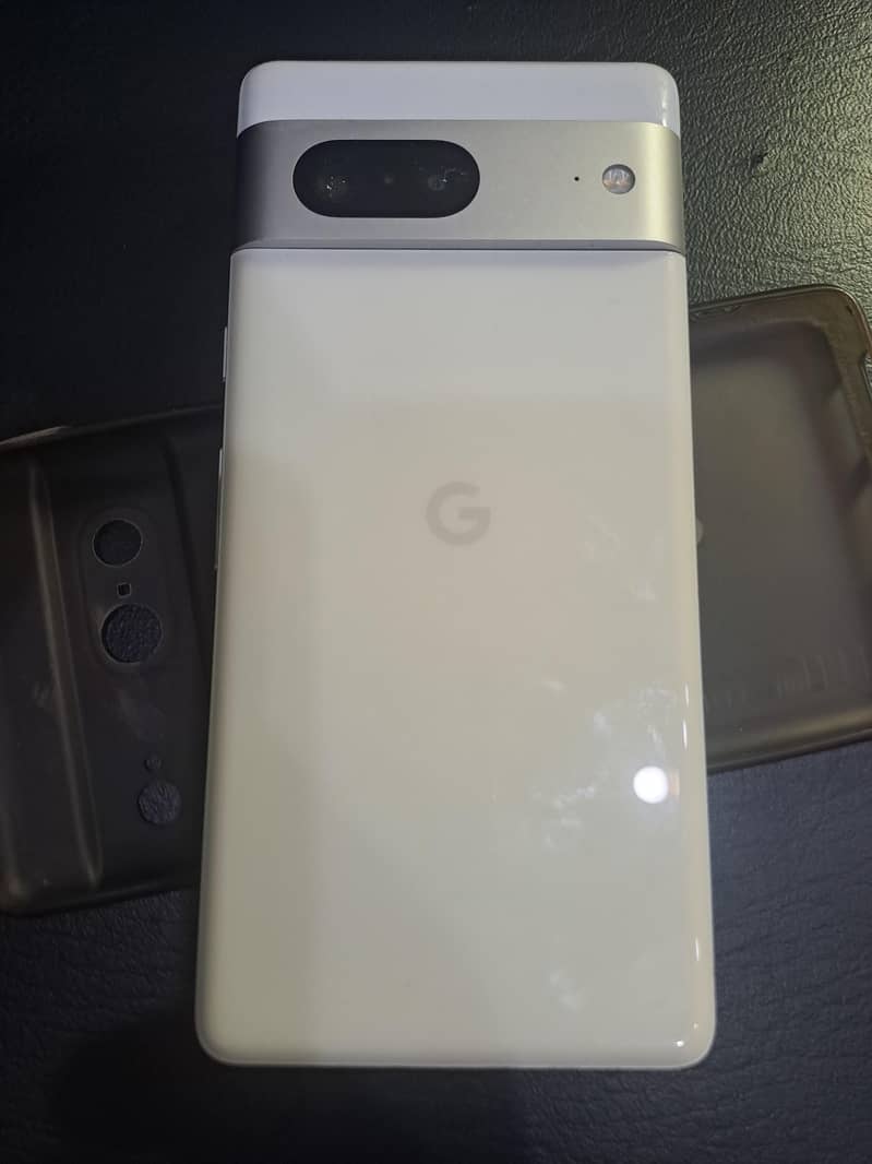 Google Pixel 7 1