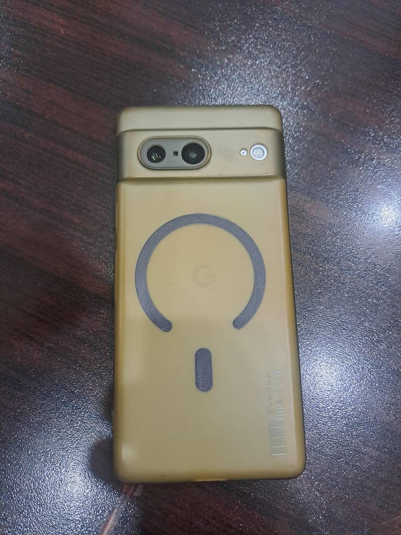 Google Pixel 7 2