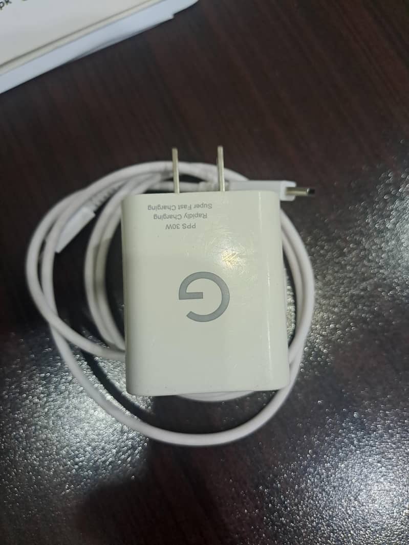 Google Pixel 7 8