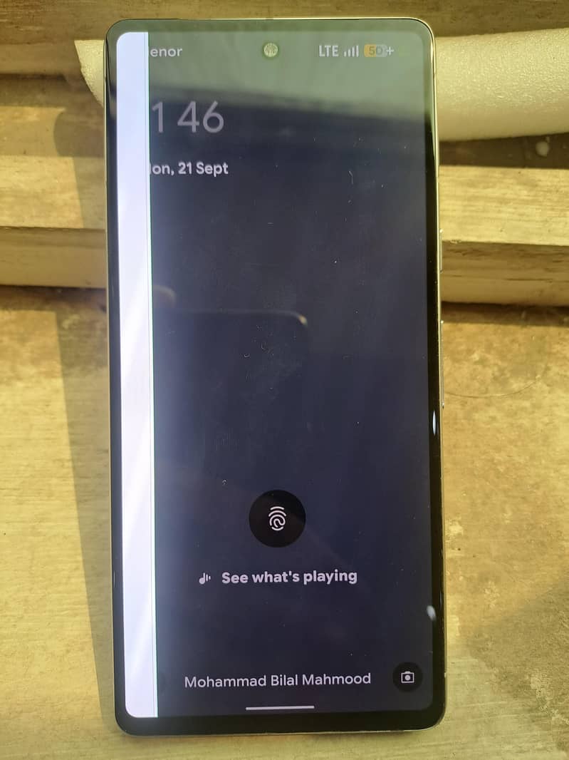Google Pixel 7 9