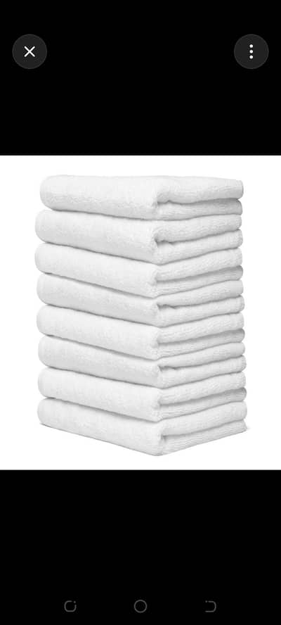 Towels