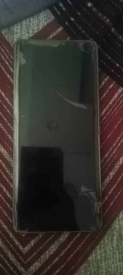 Sparx Edge 20 256GB 1year used box +charger