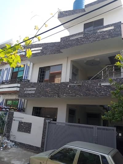 Pakistan Town Phase 1