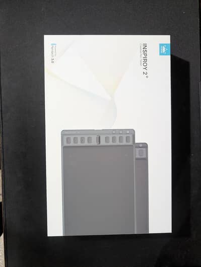 Graphics Tablet | Huion Inspiroy 2 M H951P