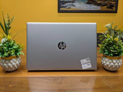 HP ProBook 650 G5,Core i7 8th Gen,8GB RAM/256GB SSD,Backlit Keyboard