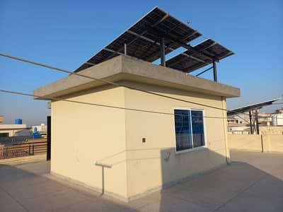Pakistan Town Phase 1 Size 45x60 House