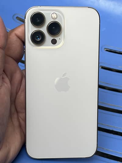 Apple iPhone 13 Pro Max PTA Aproved 256gb