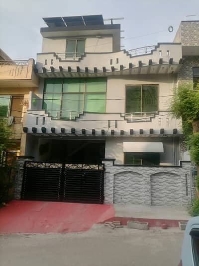 Pakistan Town Phase 2 Used House