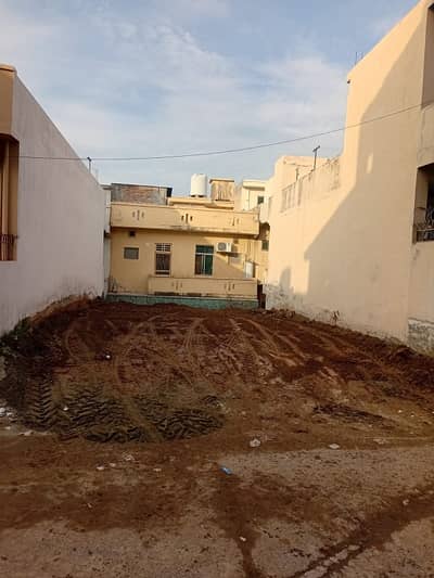 National Police Foundation B Block 50x90